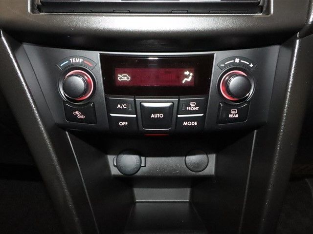 Suzuki SWIFT 2011-04 26880-17