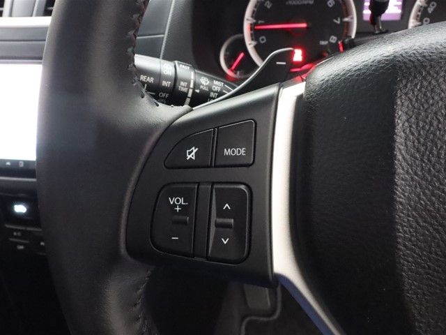 Suzuki SWIFT 2011-04 26880-10