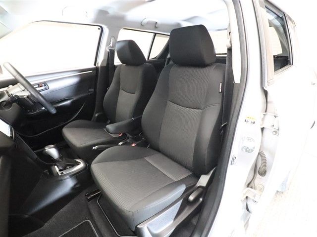 Suzuki SWIFT 2011-04 26880-5