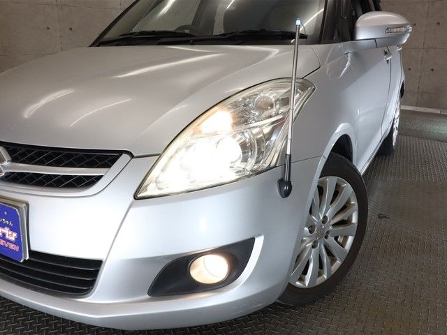 Suzuki SWIFT 2011-04 26880-19