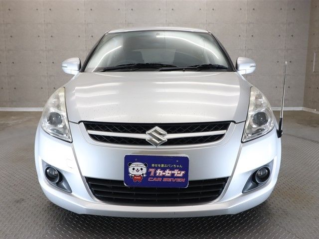 Suzuki SWIFT 2011-04 26880-20