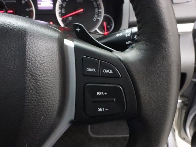 Suzuki SWIFT 2011-04 26880-9