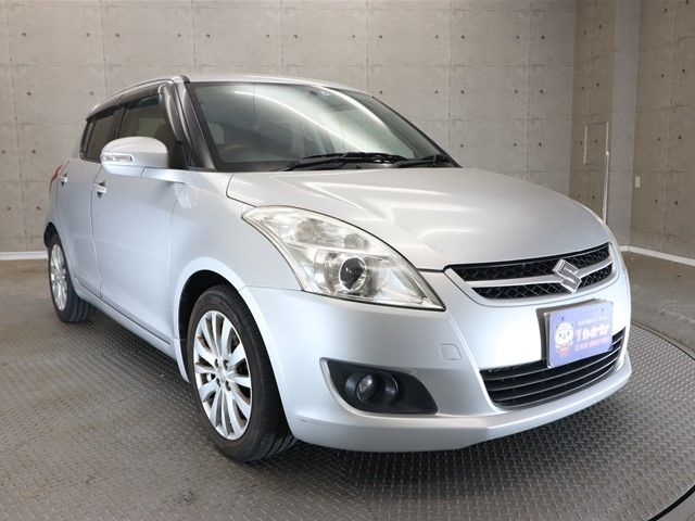 Suzuki SWIFT 2011-04 26880-21