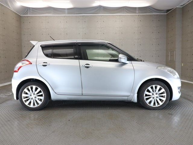 Suzuki SWIFT 2011-04 26880-22