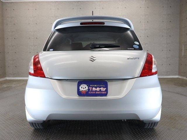 Suzuki SWIFT 2011-04 26880-23