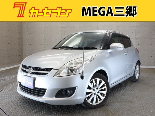 Suzuki SWIFT 2011-04 26880-0