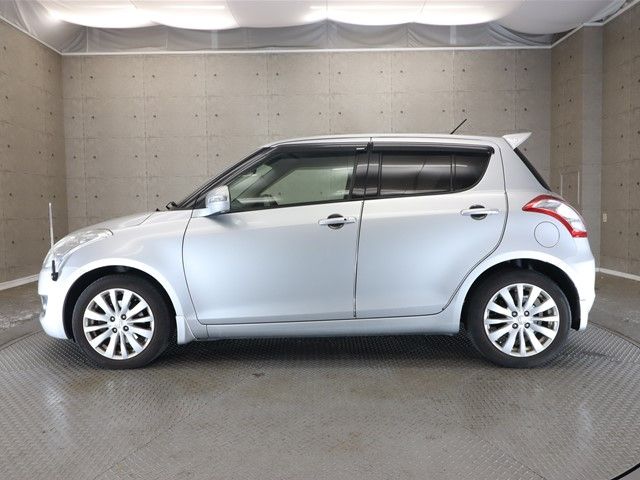 Suzuki SWIFT 2011-04 26880-25