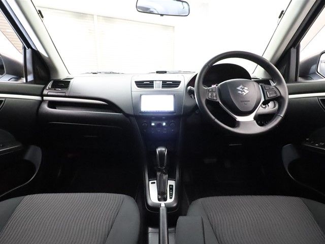 Suzuki SWIFT 2011-04 26880-2