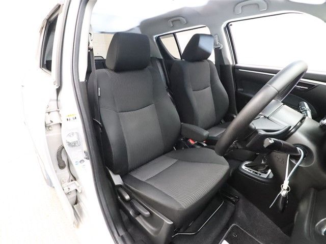 Suzuki SWIFT 2011-04 26880-3