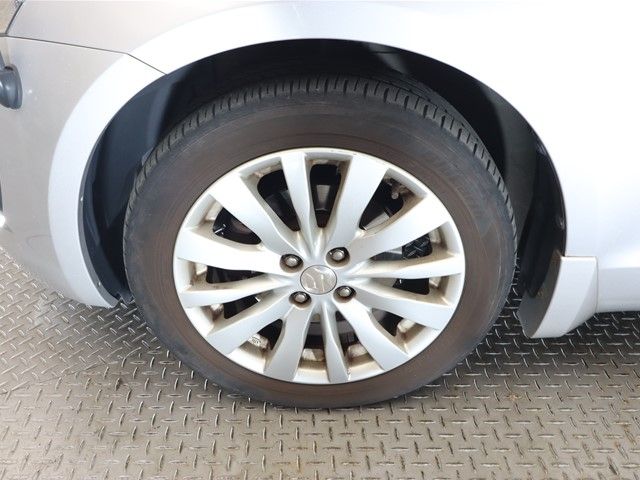 Suzuki SWIFT 2011-04 26880-27