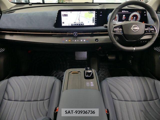 Nissan Ariya 2023-03 261113-2