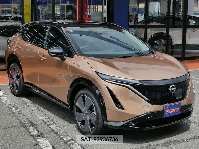 Nissan Ariya 2023-03 261113-4