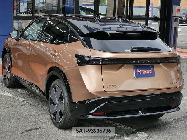 Nissan Ariya 2023-03 261113-5