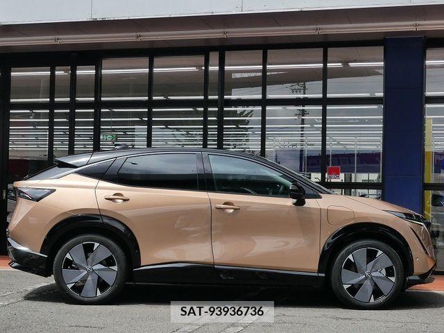 Nissan Ariya 2023-03 261113-6