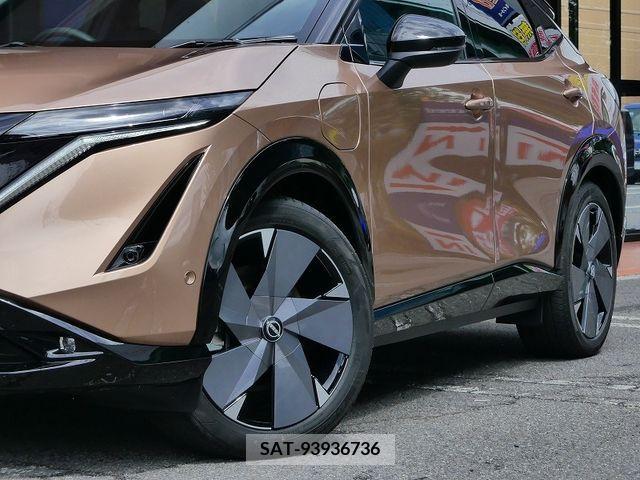 Nissan Ariya 2023-03 261113-7
