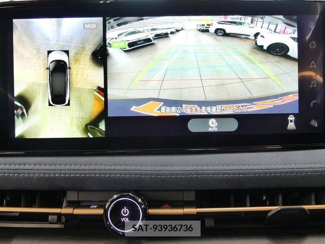 Nissan Ariya 2023-03 261113-14