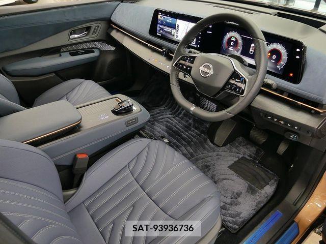 Nissan Ariya 2023-03 261113-15