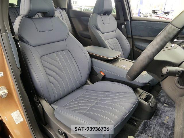 Nissan Ariya 2023-03 261113-16