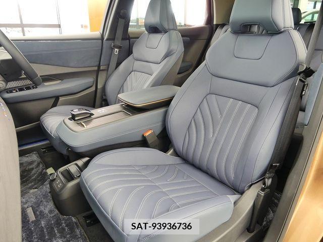 Nissan Ariya 2023-03 261113-17