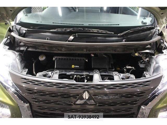 Mitsubishi EK X SPACE 2021-09 207635-17