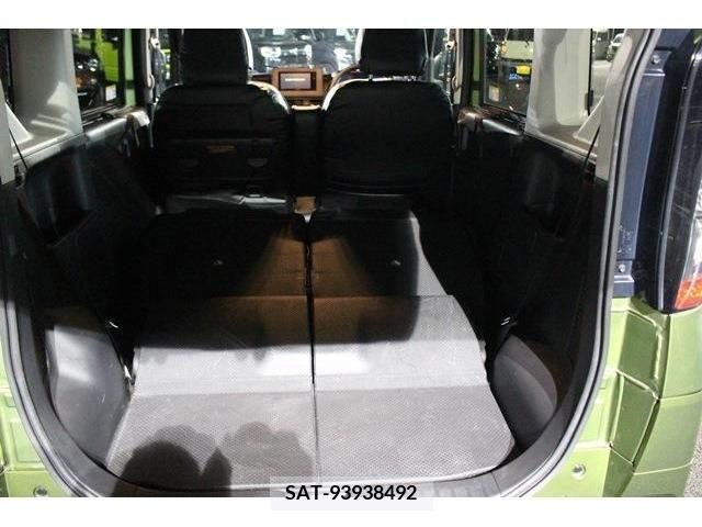 Mitsubishi EK X SPACE 2021-09 207635-16