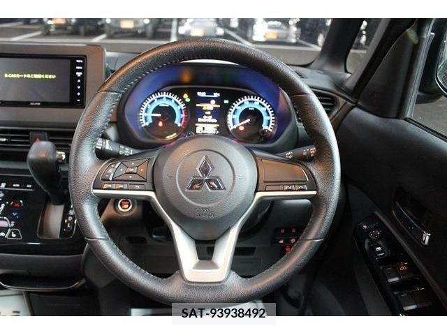 Mitsubishi EK X SPACE 2021-09 207635-15