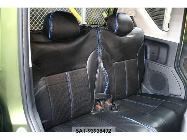 Mitsubishi EK X SPACE 2021-09 207635-13