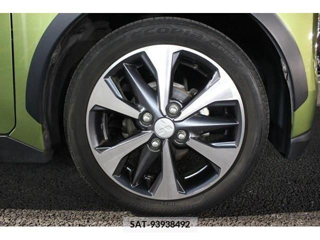 Mitsubishi EK X SPACE 2021-09 207635-11