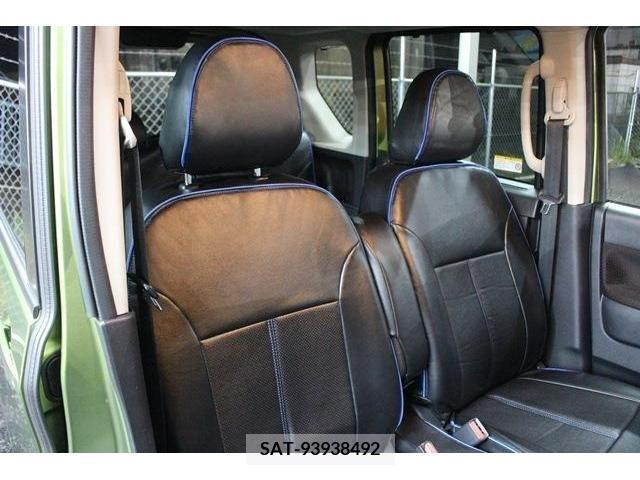 Mitsubishi EK X SPACE 2021-09 207635-12