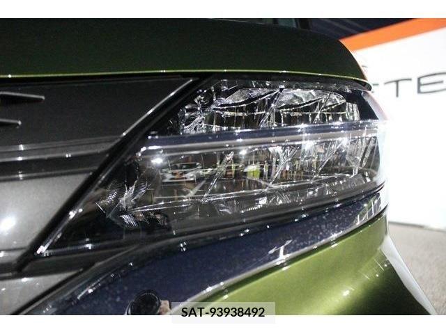 Mitsubishi EK X SPACE 2021-09 207635-10
