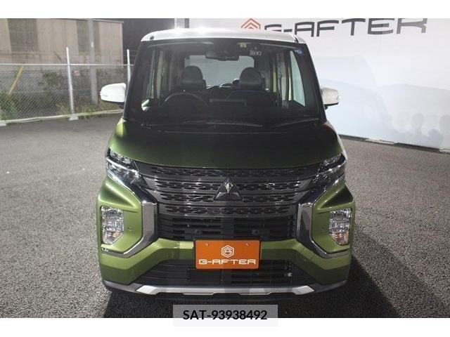 Mitsubishi EK X SPACE 2021-09 207635-7