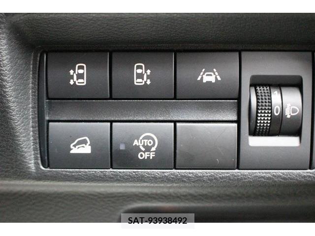 Mitsubishi EK X SPACE 2021-09 207635-5