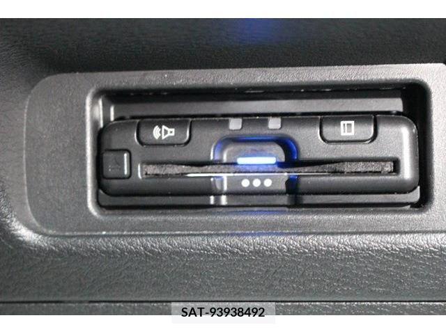 Mitsubishi EK X SPACE 2021-09 207635-4