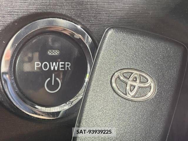 Toyota PRIUS 2010-04 366473-6