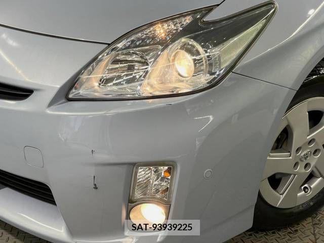 Toyota PRIUS 2010-04 366473-12