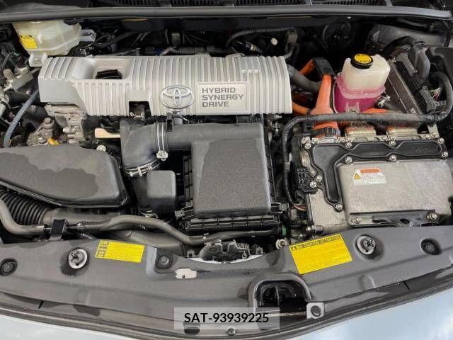 Toyota PRIUS 2010-04 366473-18