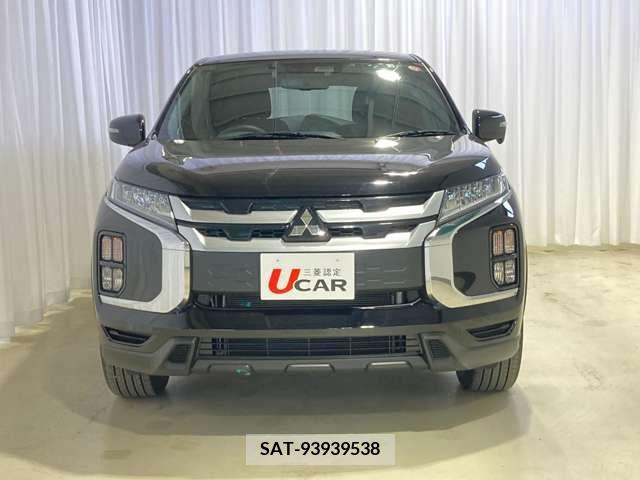 Mitsubishi RVR 2023-04 283872-14