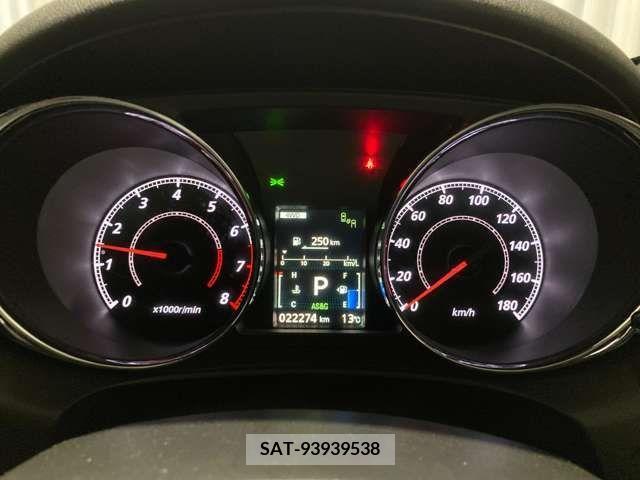 Mitsubishi RVR 2023-04 283872-6