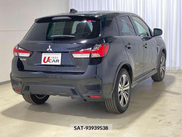 Mitsubishi RVR 2023-04 283872-12