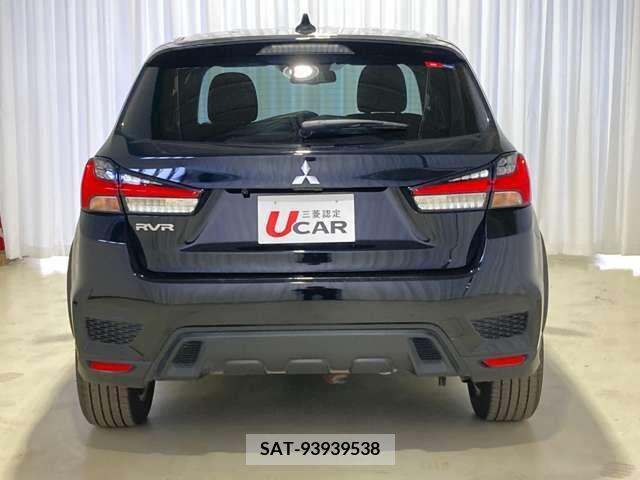 Mitsubishi RVR 2023-04 283872-11