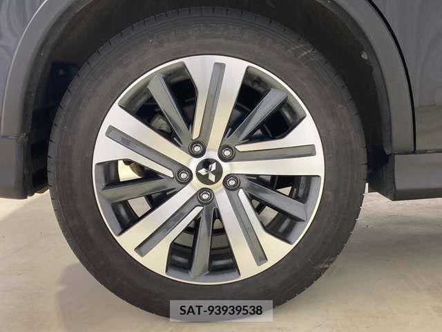 Mitsubishi RVR 2023-04 283872-10