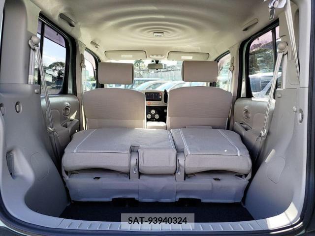 Nissan CUBE 2015-06 255332-27