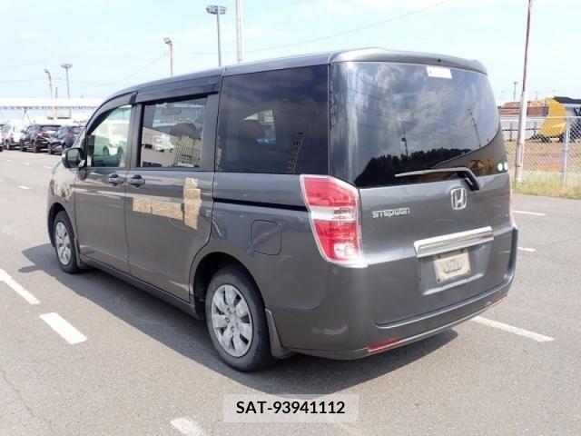 Honda STEP WGN 2012-03 351416-5