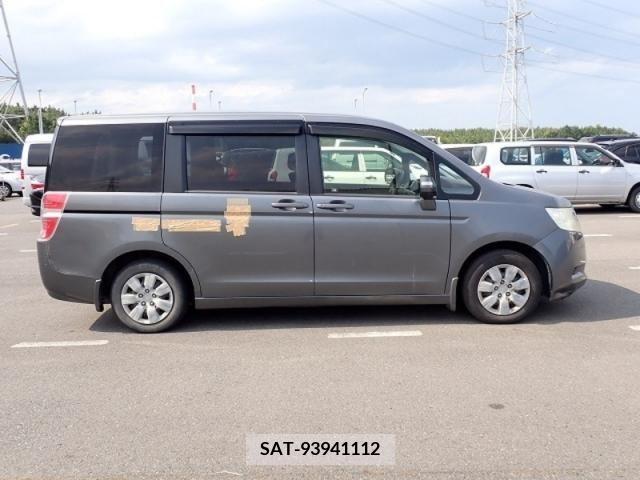 Honda STEP WGN 2012-03 351416-4