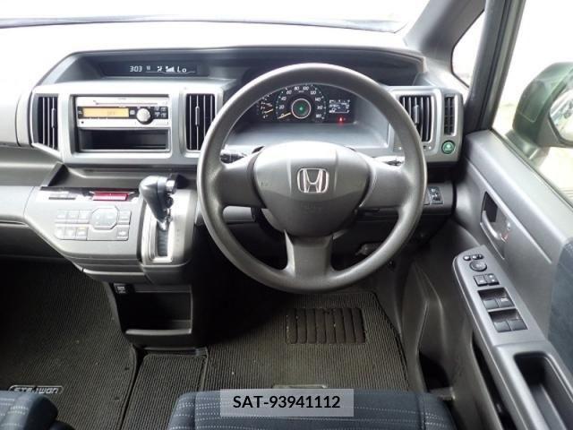 Honda STEP WGN 2012-03 351416-23