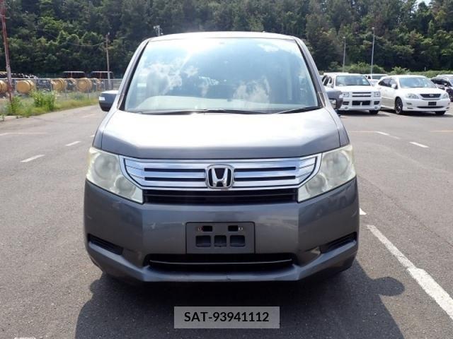 Honda STEP WGN 2012-03 351416-3