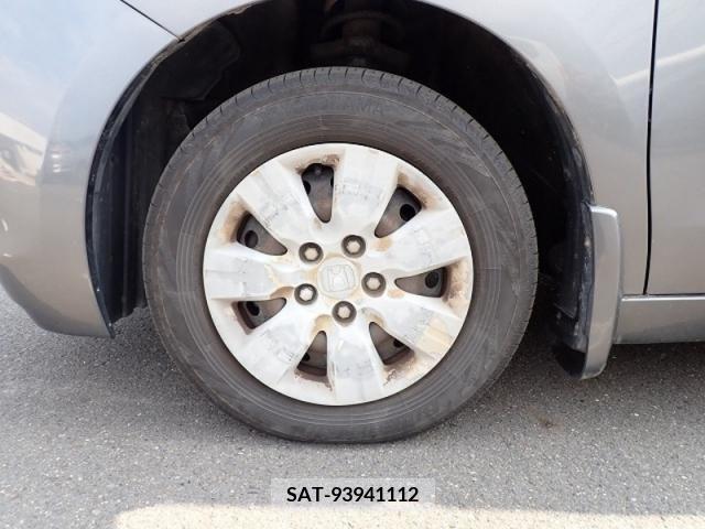 Honda STEP WGN 2012-03 351416-12