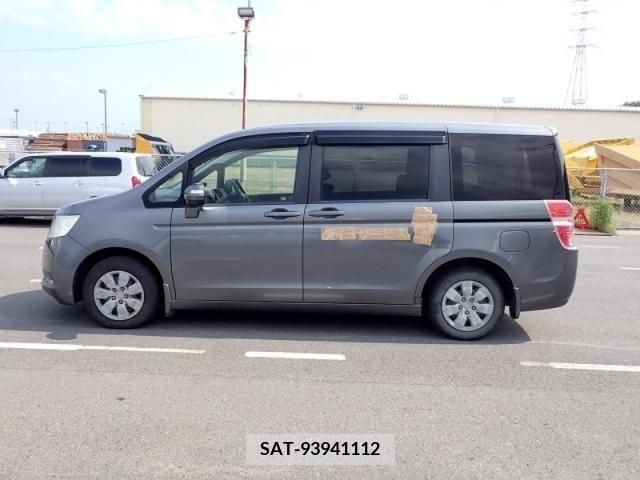 Honda STEP WGN 2012-03 351416-2