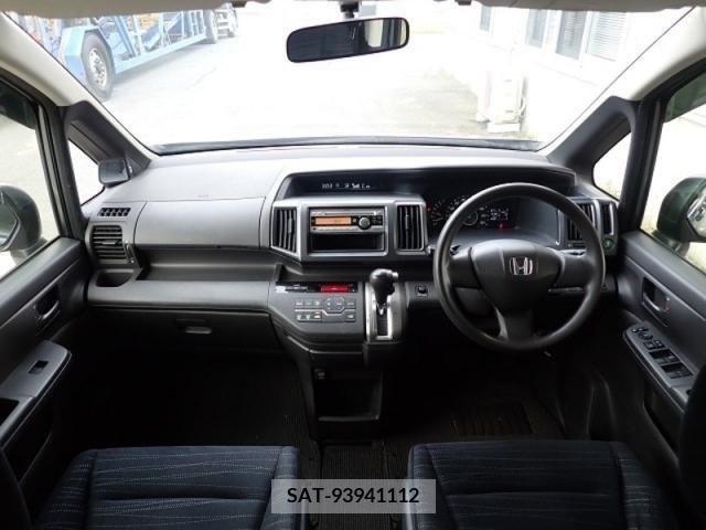 Honda STEP WGN 2012-03 351416-22