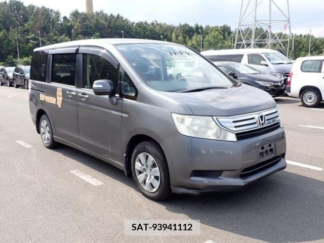 Honda STEP WGN 2012-03 351416-1